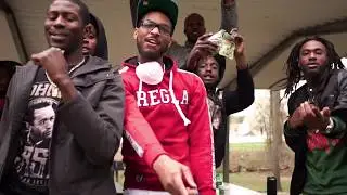 Don Migo x DLow x BigTwin OTD x RudyCash - Mission (Official Video) prod. bv @coltmadeit