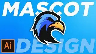 How to make an eSports Mascot Logo