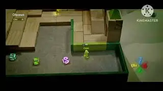 Lime Bernard has a BSOD