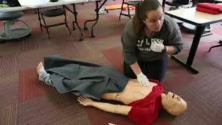 EMT Trauma Assessment