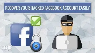 How To Recover Hacked Facebook Account Easily