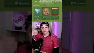 Фестиваль выживания и крафтинга в открытом мире в Steam 