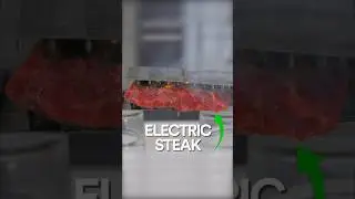 Electric STEAK!