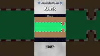 Fixing Bugs (Godot Mini-Golf)
