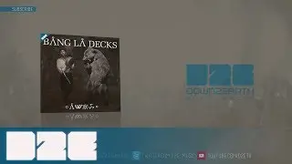 Bang La Decks - Aide (Official Audio)