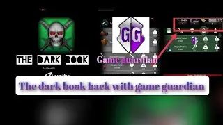 The Dark Book MOD apk RPG Offline Mod APK Unlimited Money