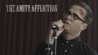 Punk Goes Pop Vol. 7 - The Amity Affliction Cant Feel My Face (Originally by The Weeknd)