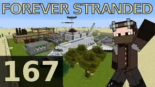Forever Stranded - 167 - The Great Sapling Hunt