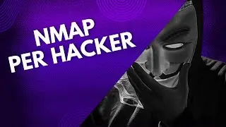 Utilizza NMAP per trovare le vulnerabilità come un Hacker