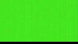 Old Film Effect Green Screen Footage