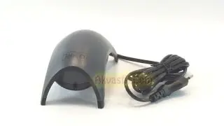 Tetra Aps 150 компрессор для аквариума 80-150 литров. Аквариумистика.