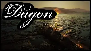 Dagon - Indie Horror Game - No Commentary