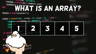 What is an Array?