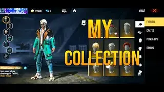 MY COLLECTION|| #KB4 || #BEST COLLECTION