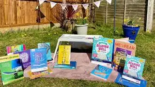 Reading Well Collection for Children and Young People