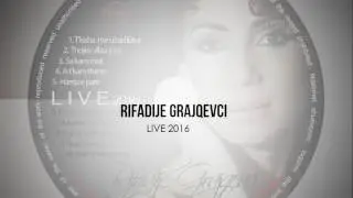 Rifadija Live 2016 - Shamine e beqarit