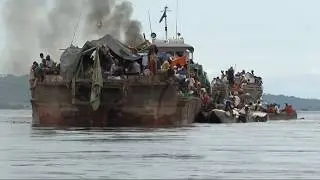 Congo: The Boat of Hell