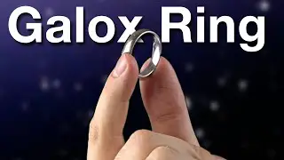 Samsung Releases the One Ring