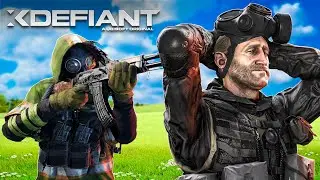 xDefiant Could Kill Call of Duty!?