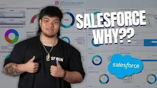 Is Salesforce Getting too Complicated?