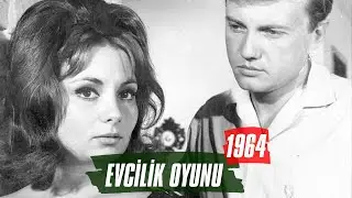 Evcilik Oyunu | 1964 | Belgin Doruk - Göksel Arsoy