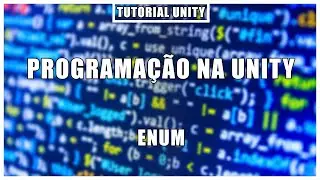 Enum | Programação na Unity