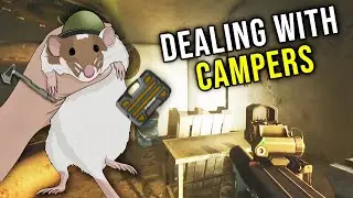 CHAD vs D2 Rats in Tarkov - EFT Digest 220