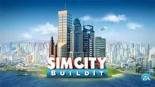 SimCity Build It Ep. 14:  New Neighbors & New Houses!