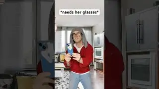 When You Try To Show Your Mom A Meme 