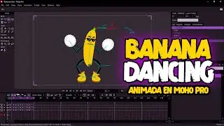 BANANA DANCING ENGLISH SUBTITLES 