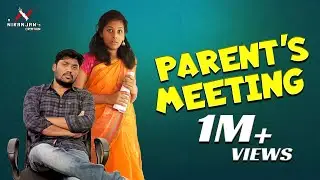 Parent's Meeting | Finally