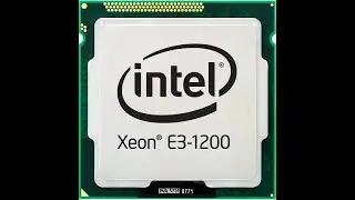 E3-1246V3 Intel Xeon E3-1246 v3 Quad Core 3.50GHz 5.00GT/s DMI2 8MB L3 Cache Processor