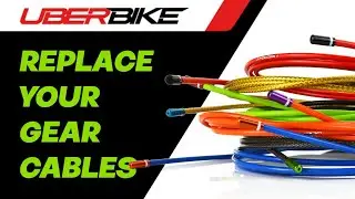 Everything about Gear Cables I MTB and Road Bikes