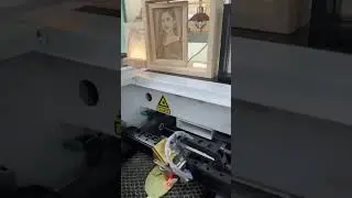 Laser Art