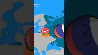 Беларусь грустит #country #countryballs #анимация #кантриболлз #страны #мапперы #2024 #россия