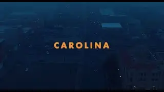 NIGHT TRAVELER - Carolina (Official Lyric Video)