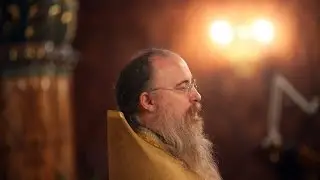 Проповедь в день памяти свт. Николая Чудотворца на Оптинском подворье (СПб) иерея Сергия Петряшова