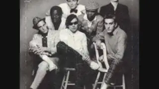 "STEREOTYPE" The Specials 1980