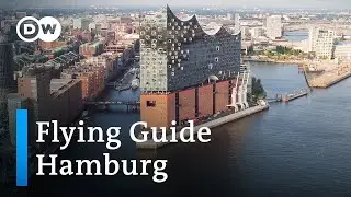 Top Things To Do in Hamburg | Hamburg City Guide | Hamburg From Above