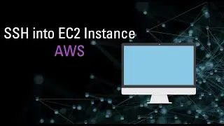 How to SSH in AWS EC2 Server / Instance