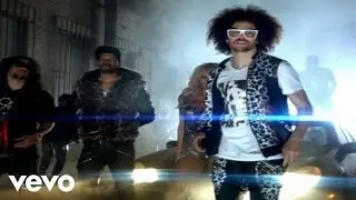 LMFAO - Party Rock Anthem ft. Lauren Bennett, GoonRock