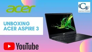 UNBOXING ACER ASPIRE 3 (MALAYALAM)