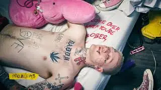 Lil Peep - Problems [Audio]