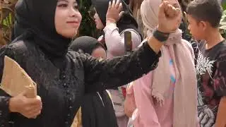 KARNAVAL DESA SIDOHARJO, SENGON, BAKALAN, BAWANG BATANG AGUSTUS 2022