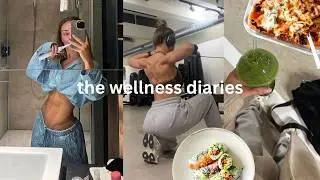 The Wellness Diaries: What I Eat In A Day