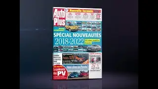 Auto Plus, nouvelle formule en 2018