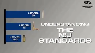 Understanding the NIJ Standards - Predator Armor