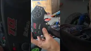 How to connect a Traxxas transmitter to a Traxxas Reciever
