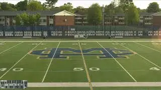 Malden Catholic vs Archbishop Williams High School Girls' Varsity Lacrosse