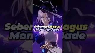 Seberapa Bagus Jade | Honkai Star Rail @AkuDidiGT